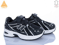 Кроссовки Stilli Kids TQ70-7 шкіра в магазине Фонтан Обуви