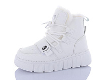 Ботинки Jiaolimei 03-2 в магазине Фонтан Обуви