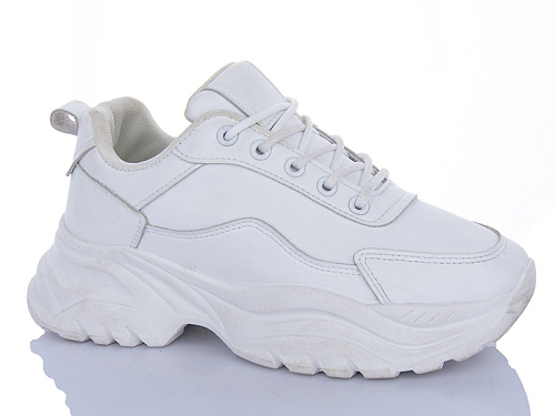 Кроссовки Aba JP56-2 в магазине Фонтан Обуви