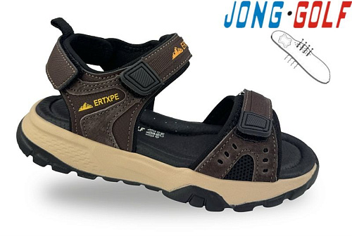 Босоножки Jong-Golf C20681-4 в магазине Фонтан Обуви