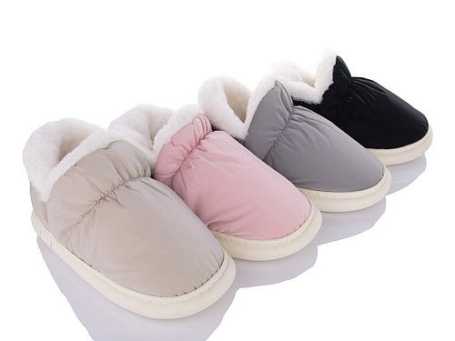 Тапочки Lion XRY45 mix в магазине Фонтан Обуви