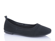 Балетки Qq Shoes YS3213-1 в магазине Фонтан Обуви