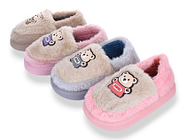 Тапочки Sanlin2 WP708 mix в магазине Фонтан Обуви