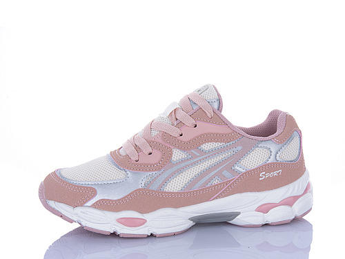 Кроссовки Gfb Q585-11 в магазине Фонтан Обуви