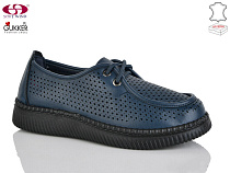 Туфли Gukkcr YK2029 в магазине Фонтан Обуви