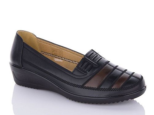 Туфли Ldw A80-1-8 батал в магазине Фонтан Обуви