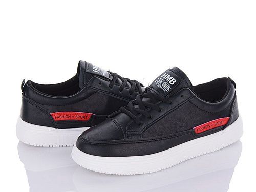 Кроссовки Okshoes B1 в магазине Фонтан Обуви