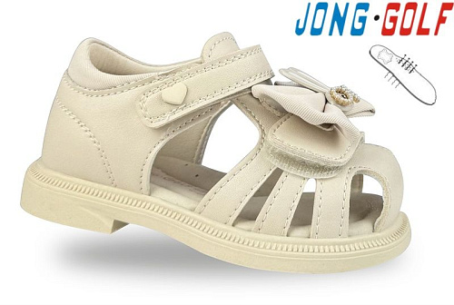 Босоножки Jong-Golf A20659-6 в магазине Фонтан Обуви