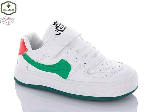 Кроссовки Paliament B167-2 в магазине Фонтан Обуви