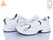 Кроссовки Stilli Group N300-5 шкіра піна в магазине Фонтан Обуви