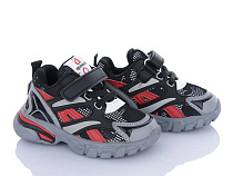 Кроссовки Apawwa NC64-1 black в магазине Фонтан Обуви