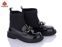 Ботинки Kimboo XH2240-3A в магазине Фонтан Обуви