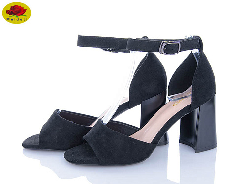 Босоножки Meideli L025-1 в магазине Фонтан Обуви