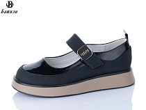 Туфли Башили G6502-23 в магазине Фонтан Обуви