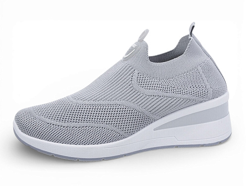 Кроссовки Hongquan A218-4 в магазине Фонтан Обуви