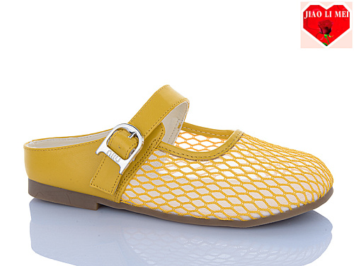 Сабо Jiaolimei 681-3 в магазине Фонтан Обуви