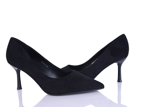 Туфли Loretta A311-5 в магазине Фонтан Обуви