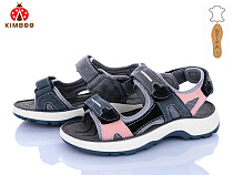 Босоножки Солнце T65-3F в магазине Фонтан Обуви