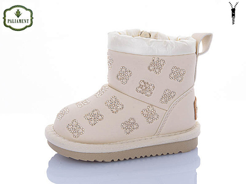 Угги Paliament D551-14 в магазине Фонтан Обуви