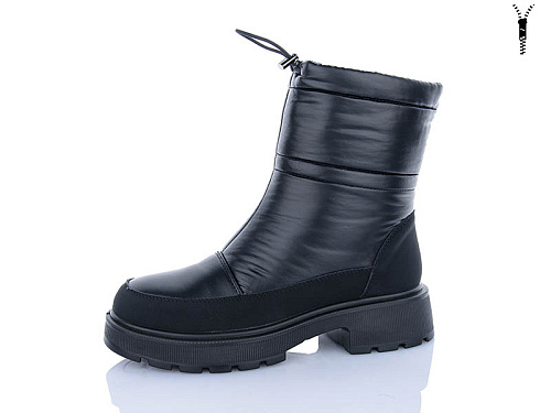 Ботинки Aba M012-1 в магазине Фонтан Обуви