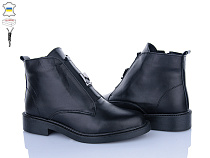 Ботинки Ailinda 03142-2Б в магазине Фонтан Обуви