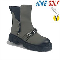 Ботинки Jong-Golf C30795-5 в магазине Фонтан Обуви