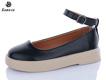 Туфли Башили G63A51-22 в магазине Фонтан Обуви