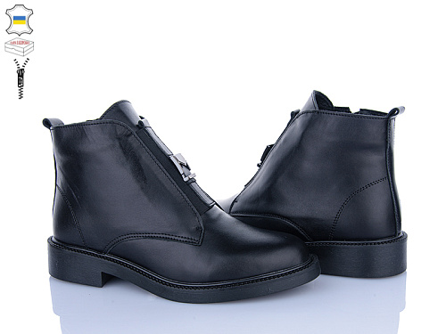 Ботинки Ailinda 03142-2Б в магазине Фонтан Обуви