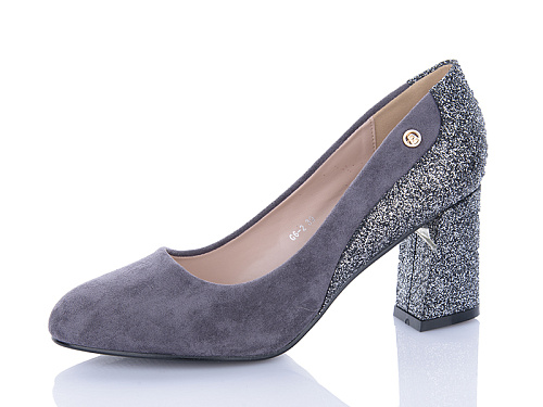 Туфли Sanlin 2-6G в магазине Фонтан Обуви