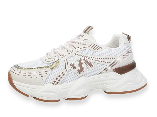 Кроссовки Hongquan J1017-3 в магазине Фонтан Обуви