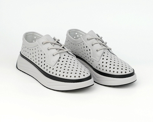 Мокасины Allshoes 208346 в магазине Фонтан Обуви