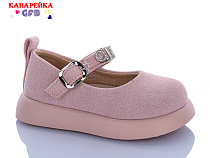 Туфли Gfb D628-3 в магазине Фонтан Обуви