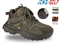 Ботинки Jong-Golf D31108-4 в магазине Фонтан Обуви