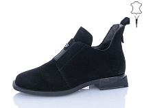 Ботинки Lilin LMRH1626-2 в магазине Фонтан Обуви