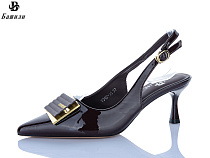 Босоножки Башили V347-10 в магазине Фонтан Обуви