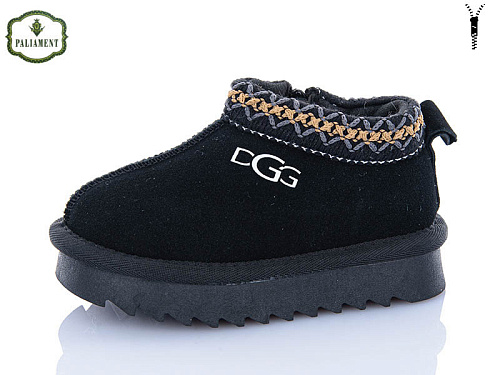 Угги Paliament C702 в магазине Фонтан Обуви