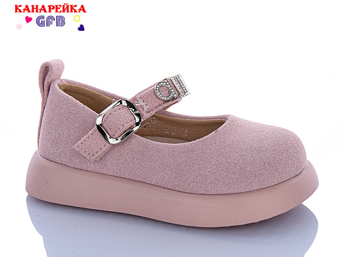 Туфли Gfb D628-3 в магазине Фонтан Обуви