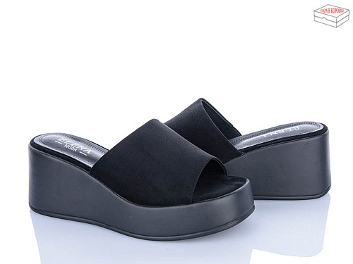 Шлепанцы Dageni F88-7 в магазине Фонтан Обуви