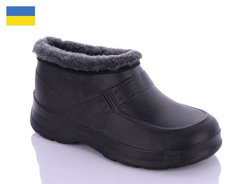 Галоши Payas Паяс Г мех муж пряжка в магазине Фонтан Обуви