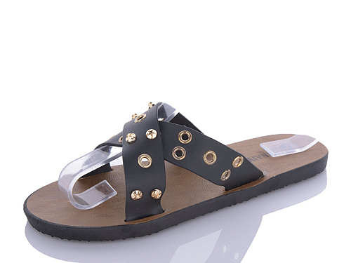 Шлепанцы Rama CK98812-1 в магазине Фонтан Обуви