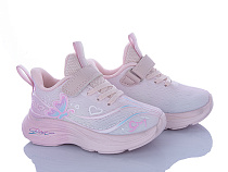 Кроссовки Apawwa LB3307-1 pink в магазине Фонтан Обуви