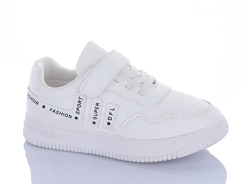 Кроссовки Qq Shoes 88-145-1 в магазине Фонтан Обуви