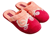 Тапочки Белста 834 №404 201 С-66 201 С58 в магазине Фонтан Обуви