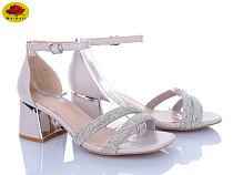 Босоножки Meideli H008H-45 в магазине Фонтан Обуви