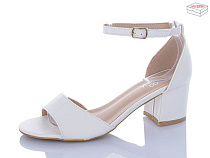 Босоножки Qq Панда QQ69-2 в магазине Фонтан Обуви