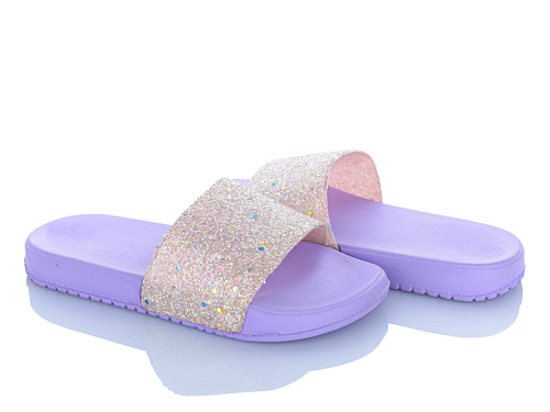 Шлепанцы Xifa Kids XF01-7010-315 в магазине Фонтан Обуви