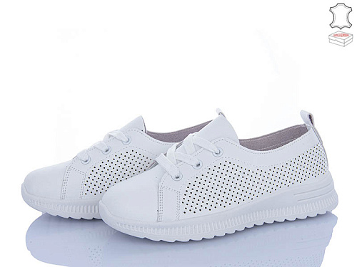 Кроссовки Stilli Group P80-3 шкіра в магазине Фонтан Обуви