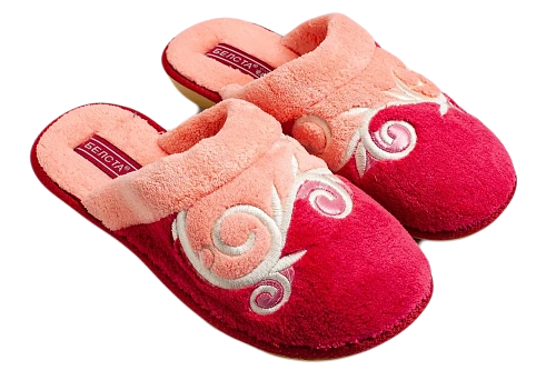 Тапочки Белста 834 №404 201 С-66 201 С58 в магазине Фонтан Обуви