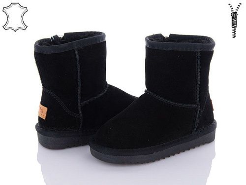 Угги Itts 7001 в магазине Фонтан Обуви