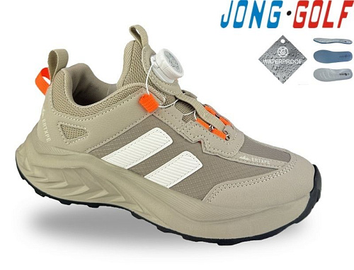 Кроссовки Jong-Golf C11922-3 в магазине Фонтан Обуви